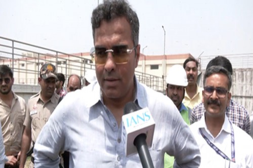 Delhi Minister orders strict action against illegal units polluting Yamuna