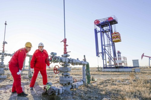 Japan starts releasing state oil reserves to blunt impact of West Asia tensions