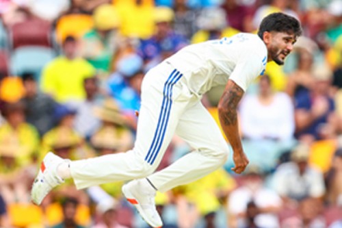 Nitish Reddy can be in playing eleven if he bowls 14-15 overs in an innings, says childhood coach