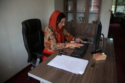 Pakistan now place of 'uncertainty and fear' for Afghan journalists