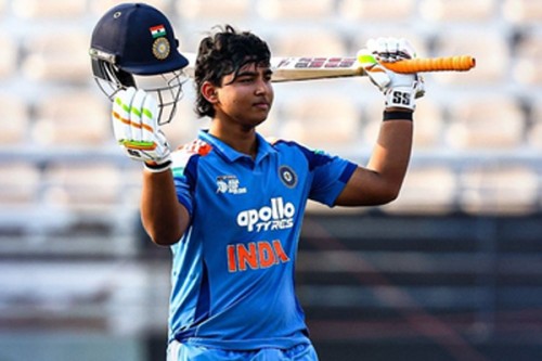 32-ball ton, 297 on board: Suryavanshi stars as India A dominate UAE in Asia Cup Rising Stars