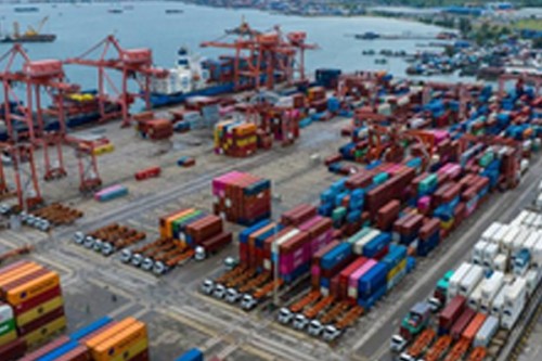 South Korea's exports rise 3.7 pc in April