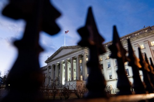 Iranian war to end once goals achieved: White House