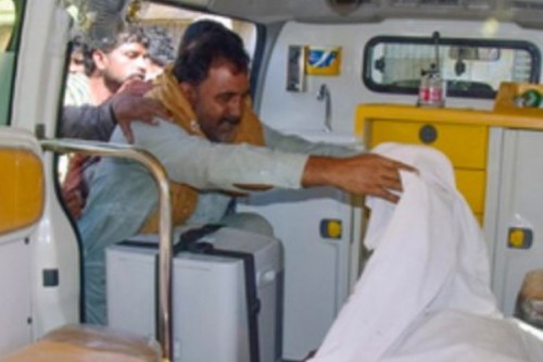 Pakistan: Five bodies of Baloch civilians were recovered across Balochistan amid wave of killings