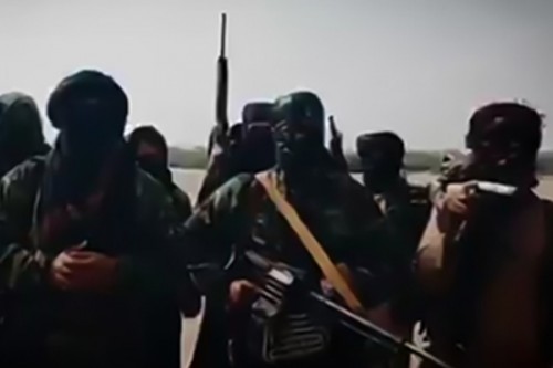 'We are here': TTP issues threat to Pakistan govt, Army from Punjab