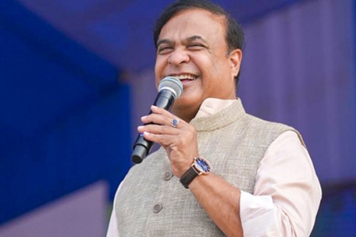 Four new airports coming up in Assam: CM Sarma