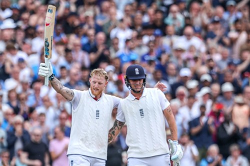 Bazball was only designed for Ashes: Ricky Ponting