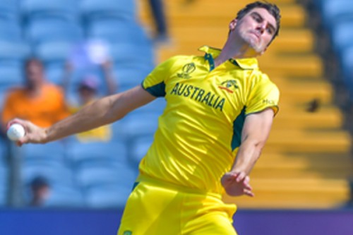 Cummins to miss T20 WC opener; Tim David on track despite minor setback, confirms Bailey