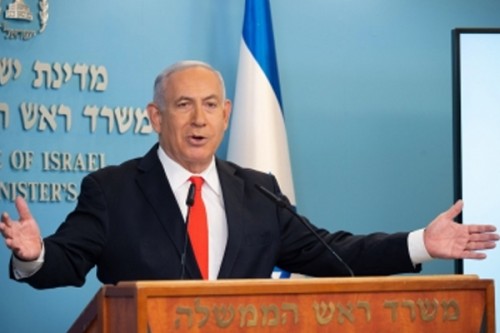 Israel launches 'Operation Rising Lion' against Iran to eliminate nuclear threats