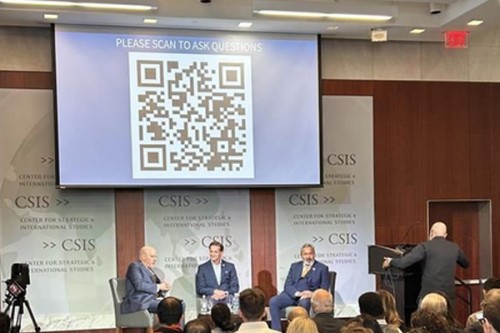 US lawmakers call China main adversary, back India