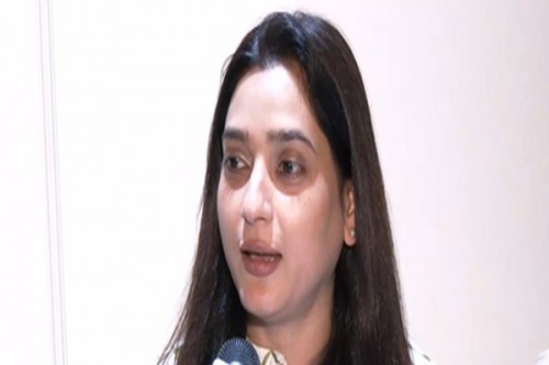 Was raped as I am Haji Mastan's daughter, says Haseen Mastan on sexual abuse case