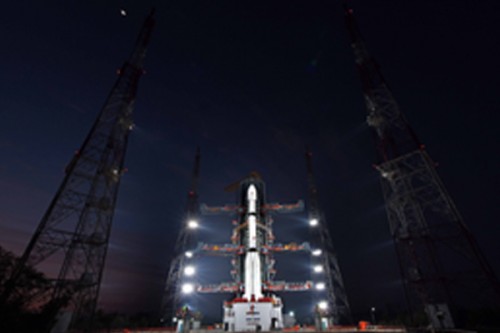 ISRO again skips 'unlucky' 13 while numbering its rocket