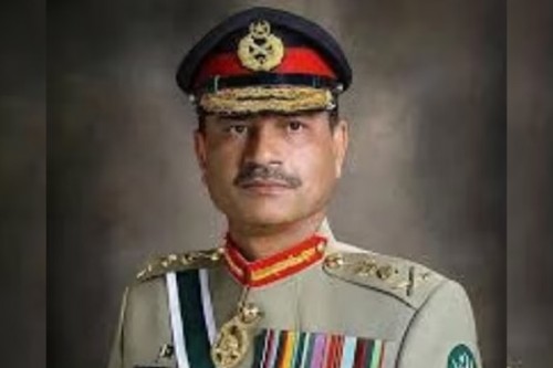 The Munir amendment: Pakistan set to become a constitutional security state