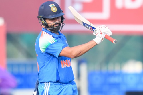 Rohit Sharma is driven not by personal milestone, but by team impact, says Atul Wassan