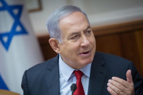 Israeli PM Netanyahu to testify in corruption trial