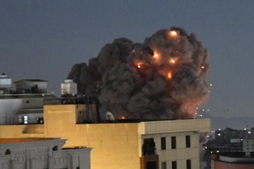 Middle East conflict threatens global growth, sparks inflation fears