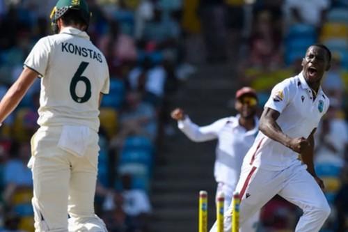 Australia's top-order batters have to deal better with nerves in Tests, says Ian Healy