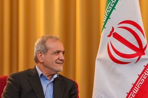 Iran vows to honour nuclear pledge despite UN resolution termination