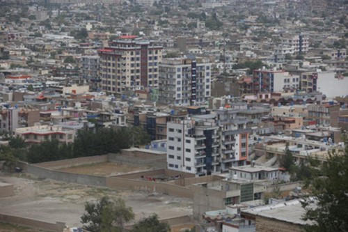 Pakistani airstrikes on Kabul kill 5, leave dozens injured