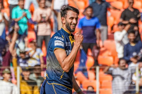 IPL 2025: Prasidh is a great prospect not only for GT, but for India, says Rayudu