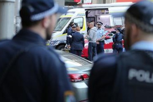 Australia: Police investigating 2 shooting and fire incidents in Sydney's western suburbs