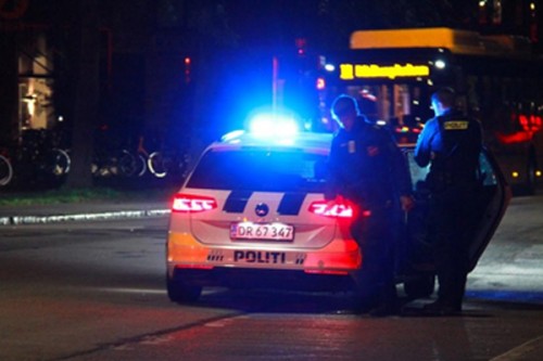 Denmark strengthens security ahead of EU meetings with multinational support