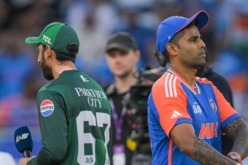 Gentlemen;'s game needs focus on cricket: Monty Panesar before India-Pak clash