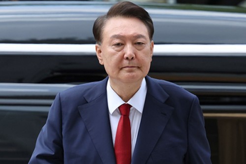 South Korea: Special counsel summons ex-President Yoon for questioning Saturday