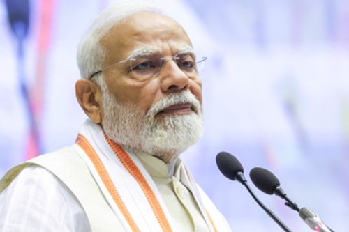PM announces Rs 2 lakh ex-gratia for Sambhal accident victims' kin