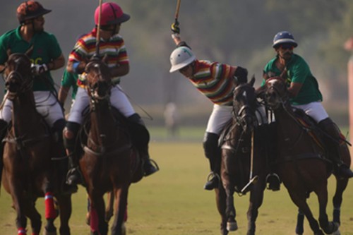 Jaipur Polo Team beat Leopards in Kota Cup opener