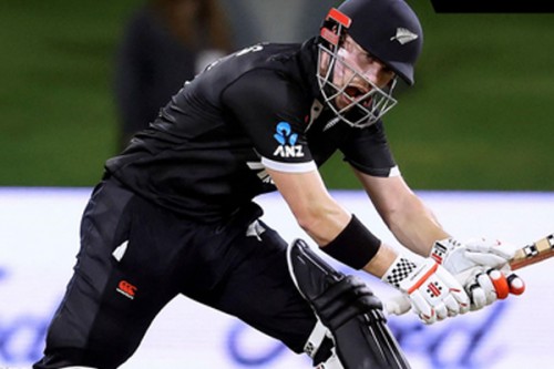 Allen could miss part of NZ's T20Is against India if Scorchers reach BBL finals