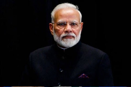 PM Modi on his 75th birthday, highlight India's global influence leaders 