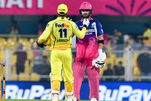 IPL 2026: I think everyone executed plans really nicely, says RR skipper Parag