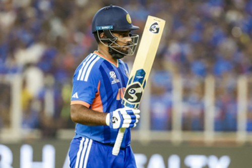 If Sanju gets going, he can win you the game in the first 6 overs: Gambhir