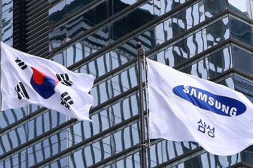 Samsung to offer stock compensation to employees