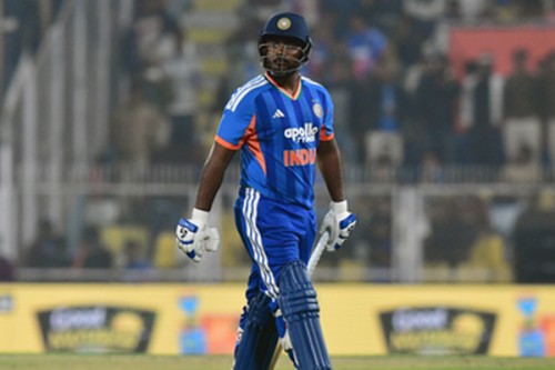 5th T20I: Will Sanju Samson get a home-ground lifeline against New Zealand?