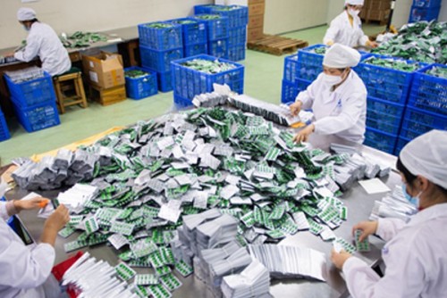 US Senator warns foreign-made generics may put families at risk