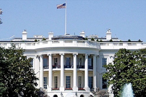 Trump tariffs narrow US trade deficit to five-year low: White House