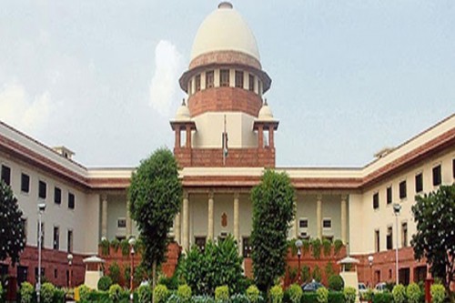 SC issues notice on plea against two-shift NEET PG 2025 exam