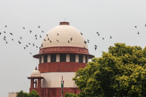 SC to deliver verdict today on independent probe into Karur stampede