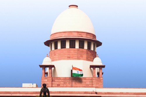 SC to hear today review pleas against liquidation of Bhushan Steel