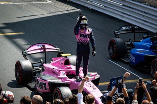 Formula 1 2025 Season turns out to be pivotal year for Indian motorsport