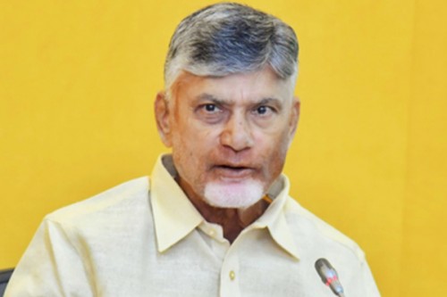 N Chandrababu Naidu turns 75; TDP leaders hold grand celebrations