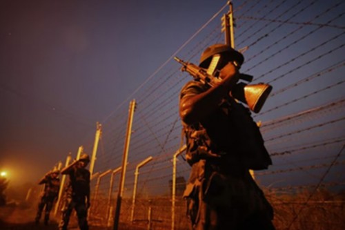 Pakistan attacked with multiple missiles and drones, all effectively repulsed: Indian Army