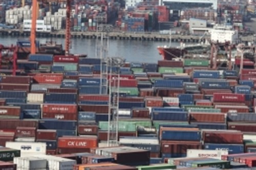 S. Korea: Exports up 8.2 pc during first 20 days of November