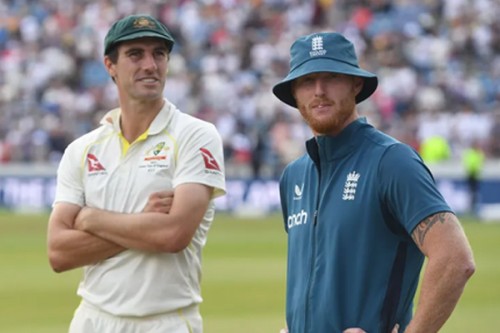 Tickets for opening day of all five Ashes Tests sold out