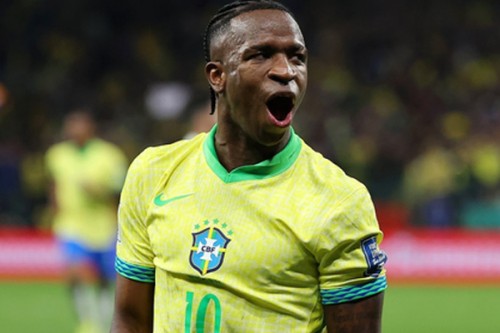 Brazil, Ecuador qualify for FIFA WC 2026; Uruguay, Paraguay & Colombia on cusp