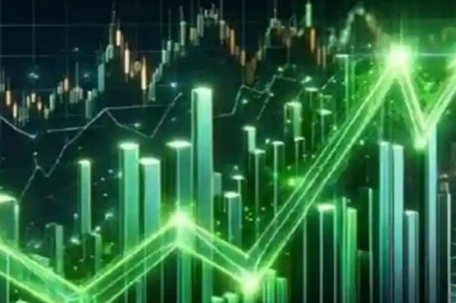 Indices Open Marginally Lower Amid Mixed Global Cues?
