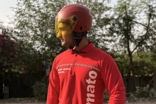 GST Authority sends tax demand, penalty of over Rs 40 cr to Eternal