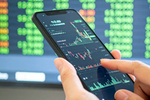 Sensex, Nifty hit 52-week high ahead of Diwali